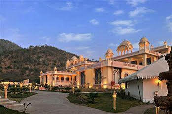 Rajasthali & Resort Jaipur