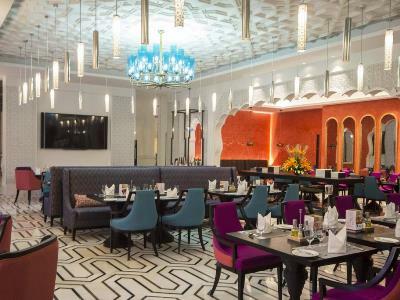 Itc Rajputana, A Luxury Collection Hotel, 5*