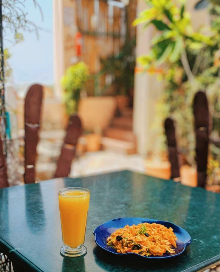 Pearl Palace Hotel Jaipur