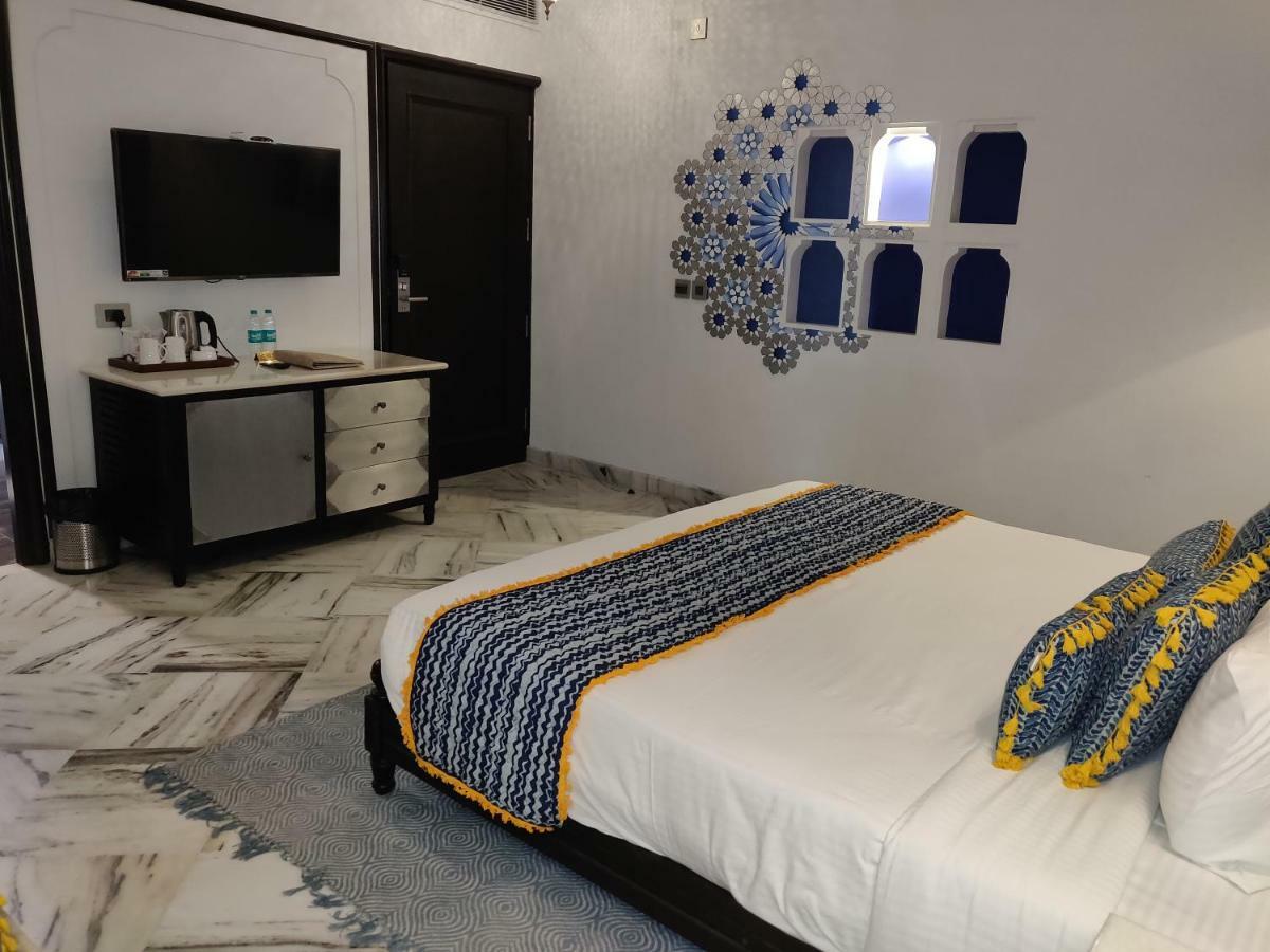 Laxmi Palace Heritage Boutique Jaipur