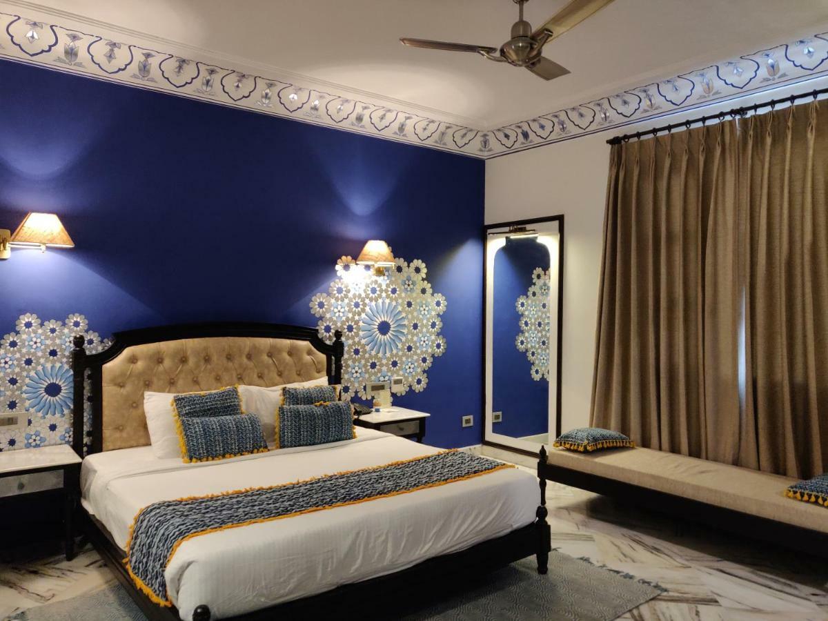 Laxmi Palace Heritage Boutique 4* Jaipur
