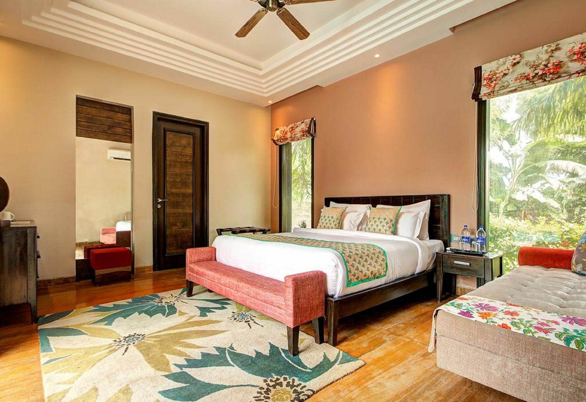Palette - Samskara & Resort Jaipur