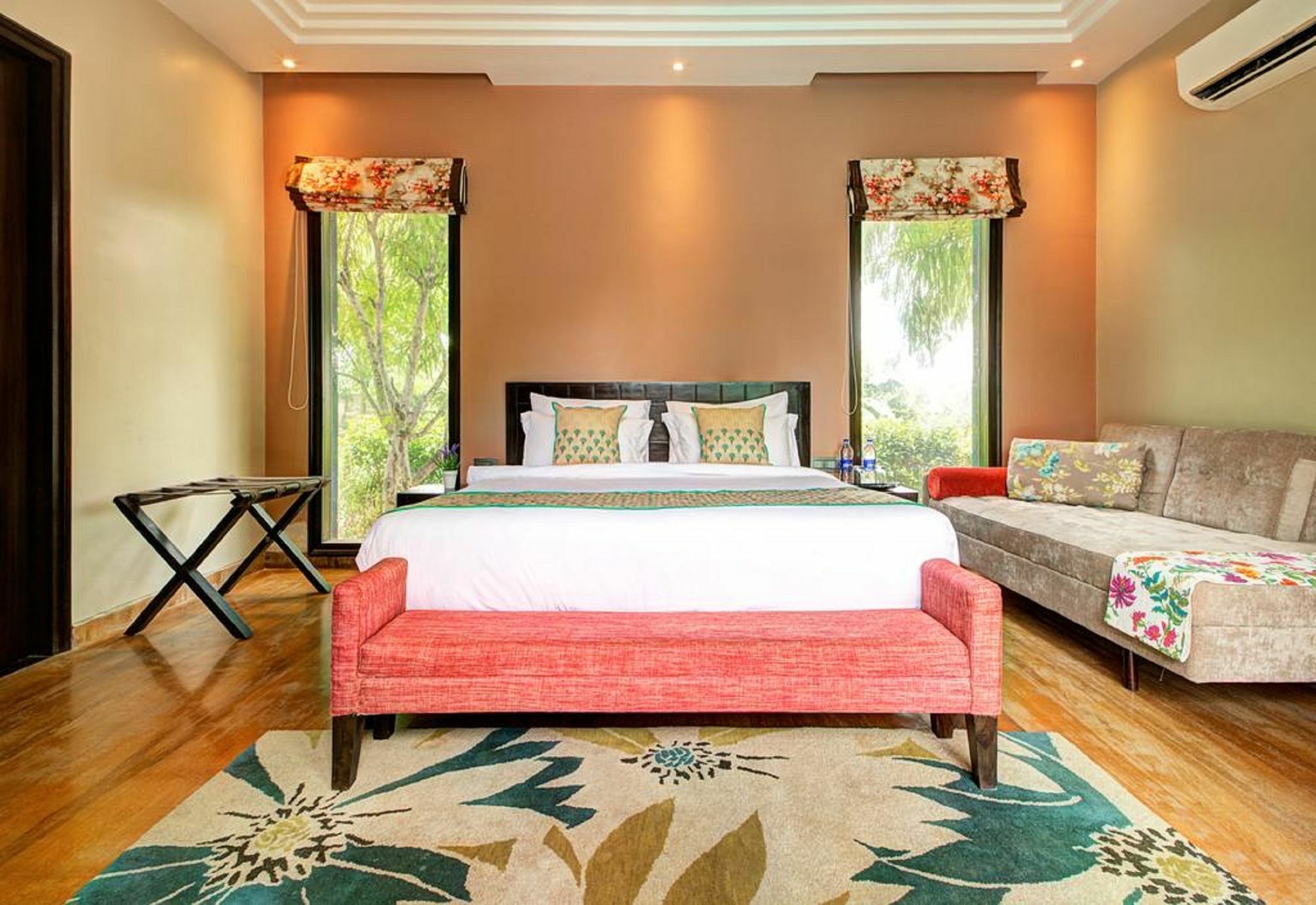 Palette - Samskara & 5* Jaipur