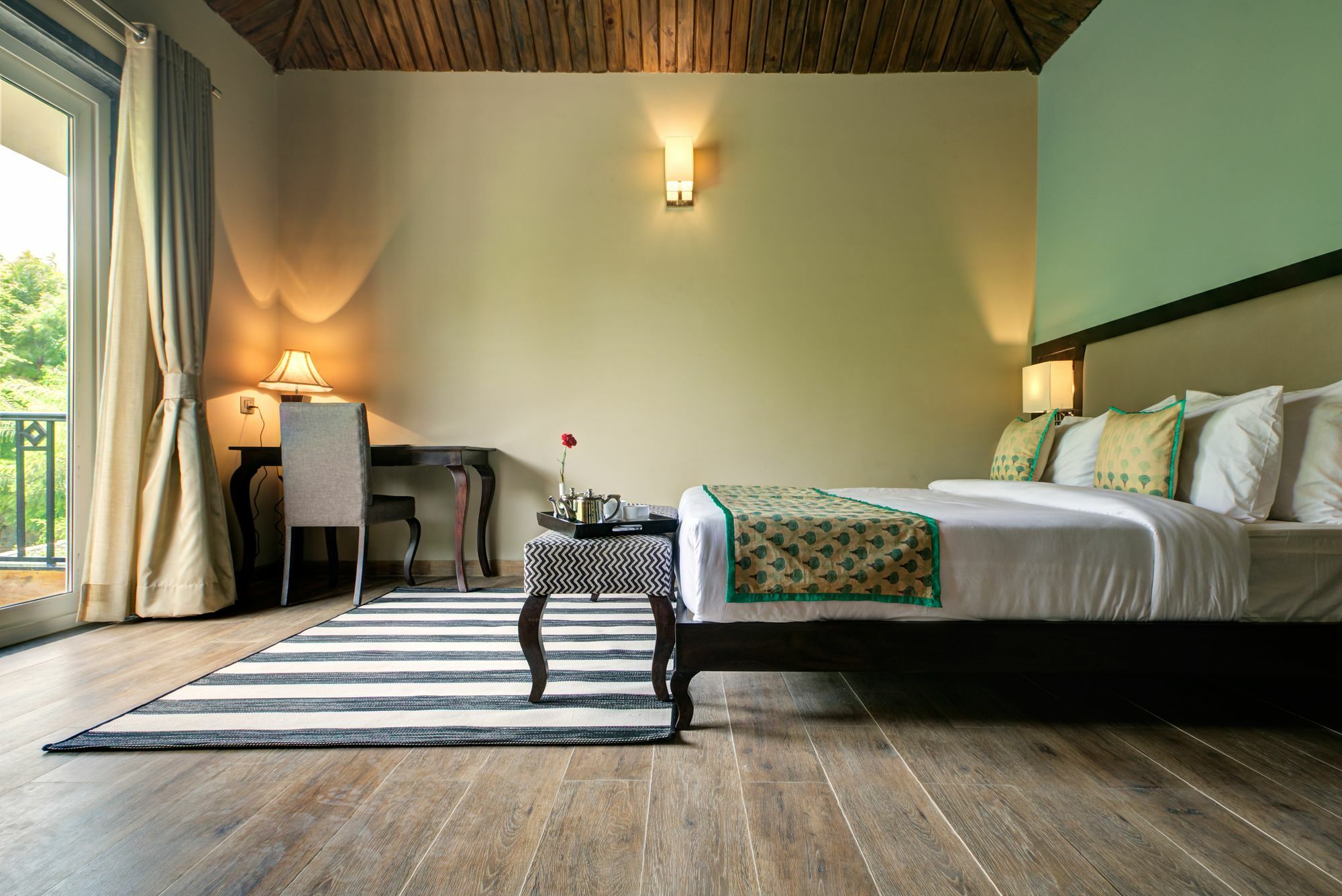 Palette - Samskara & Resort Jaipur