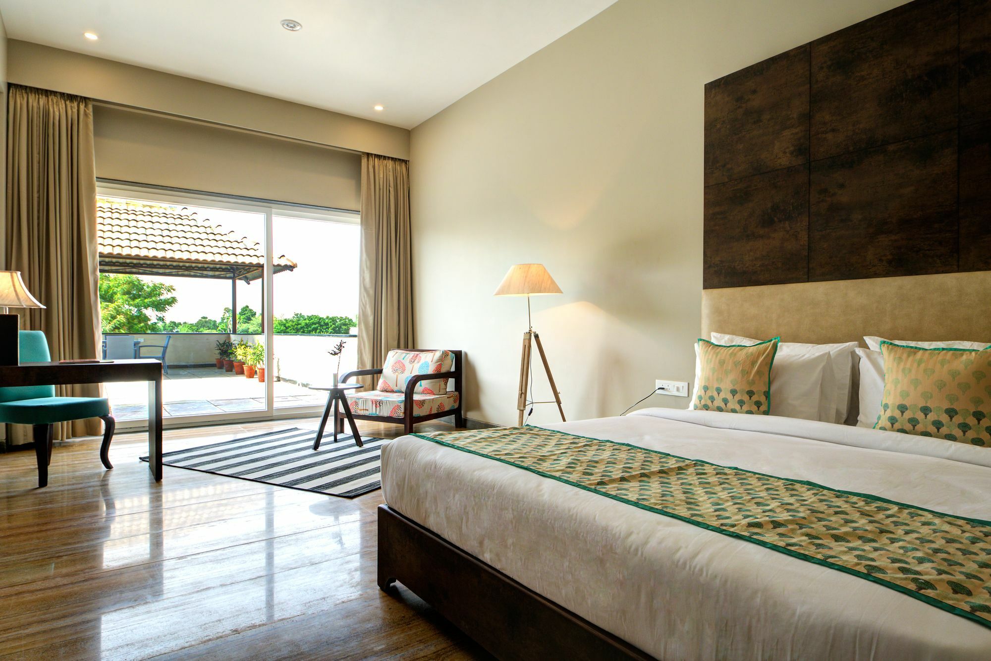 Resort Palette - Samskara &