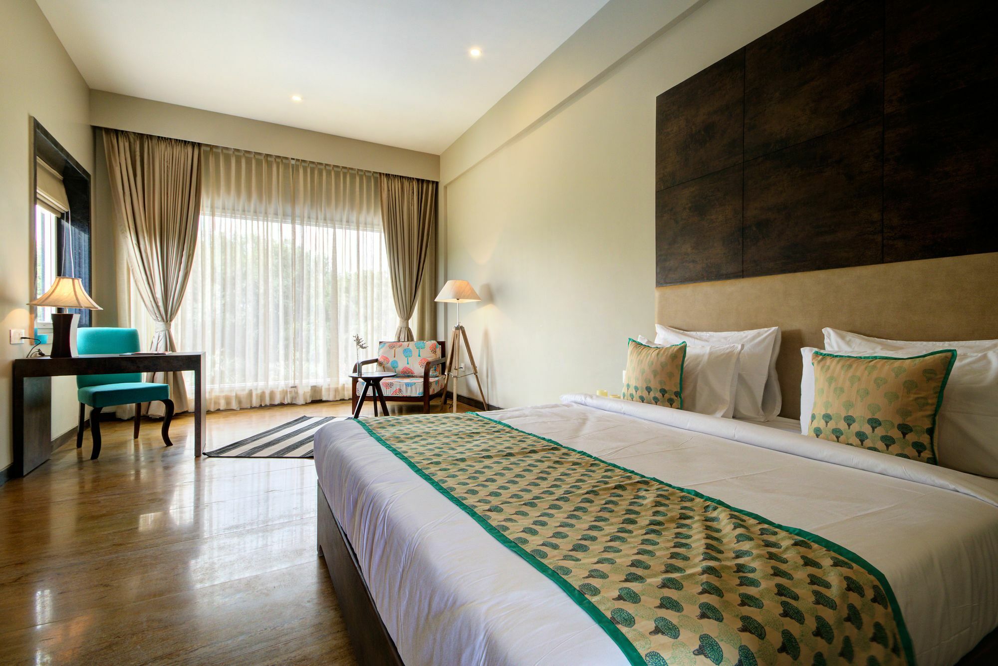 Palette - Samskara & Resort Jaipur