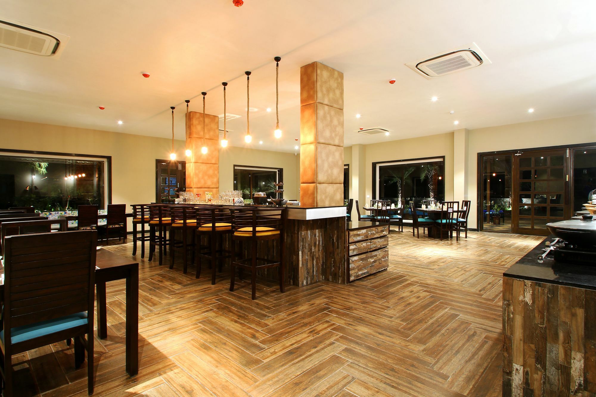 Palette - Samskara & Resort Jaipur