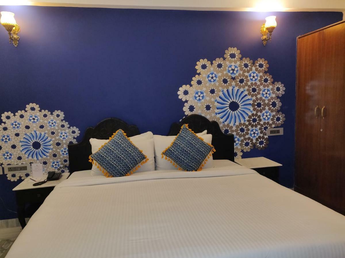 Laxmi Palace Heritage Boutique 4* Jaipur