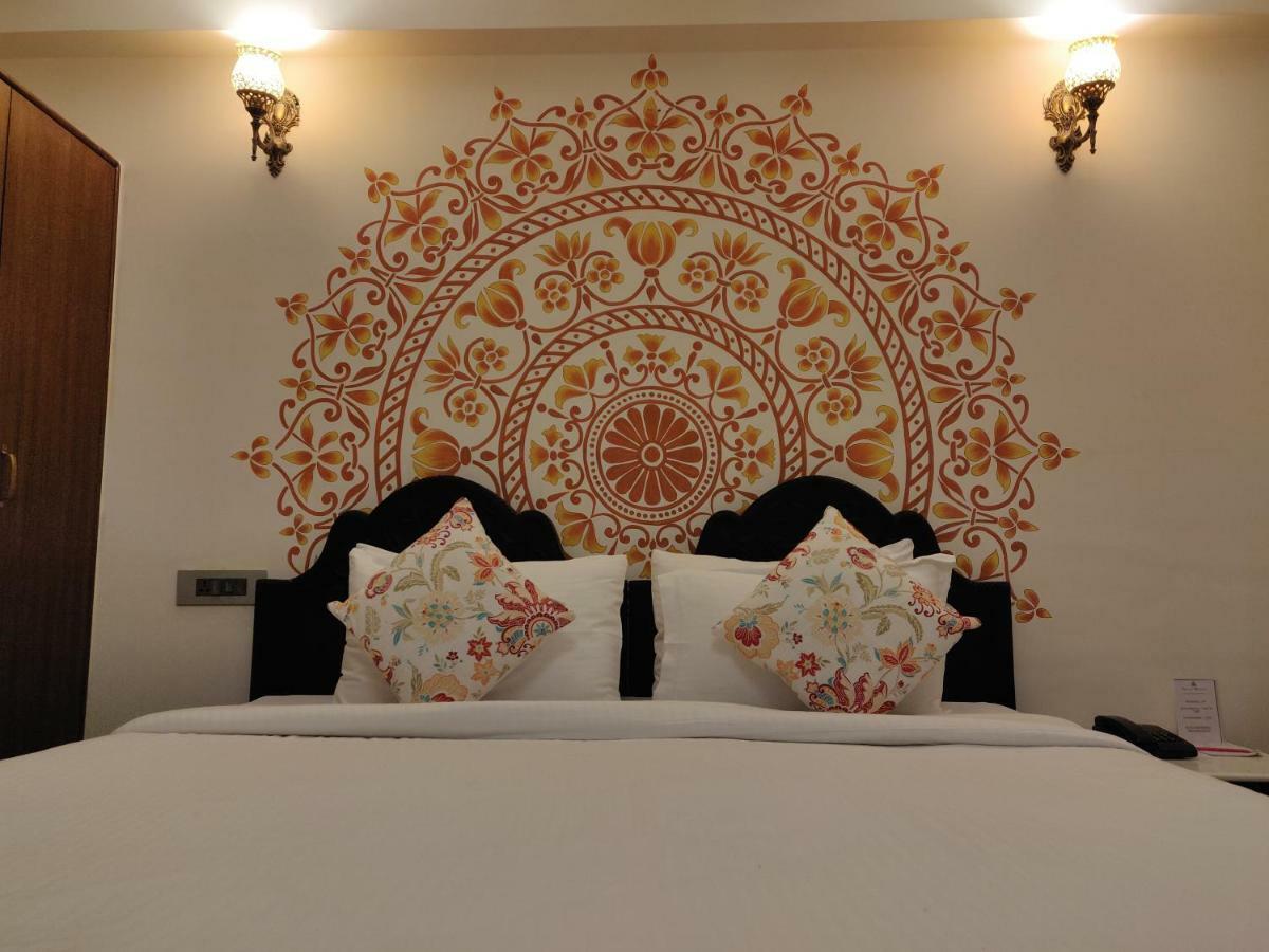 Hotel Laxmi Palace Heritage Boutique 4*