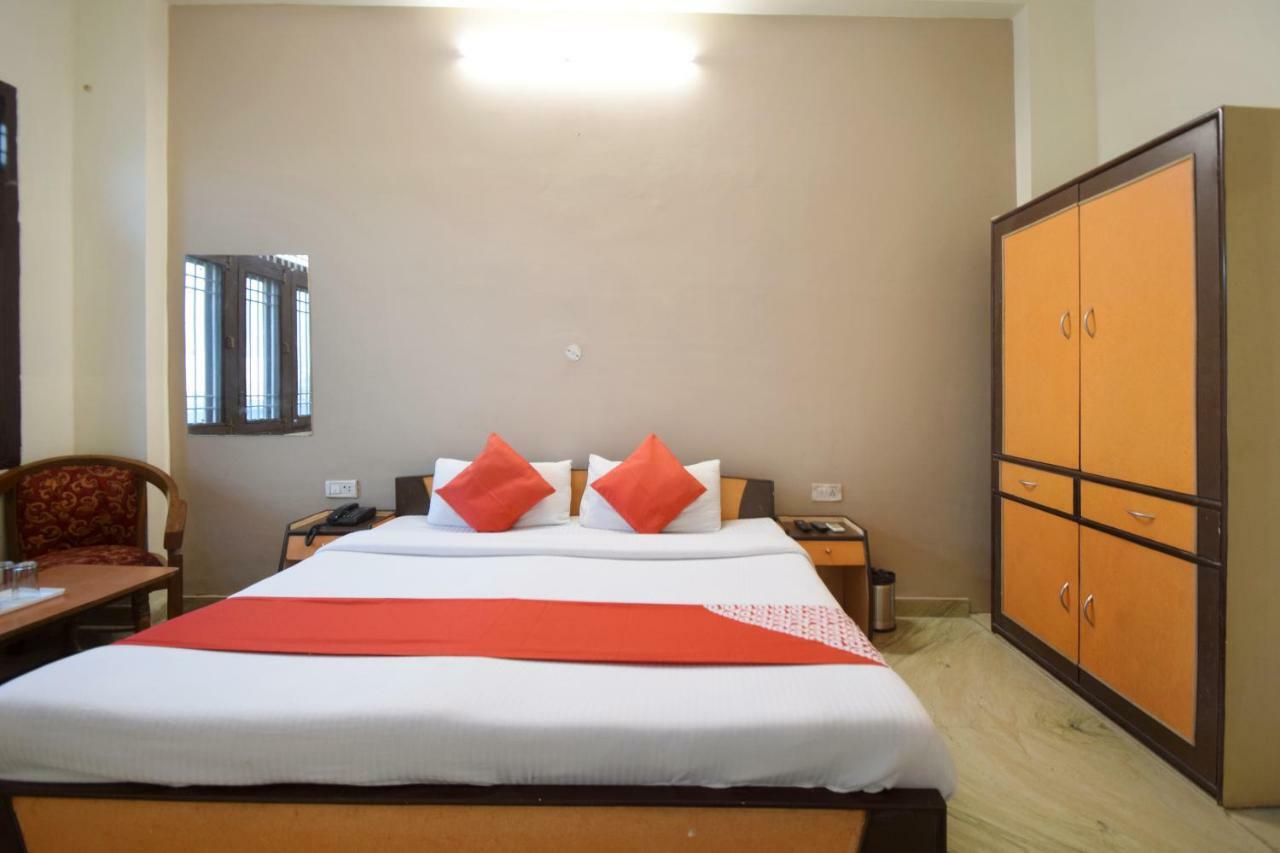 Hotel Oyo 23499 Sky Jaipur