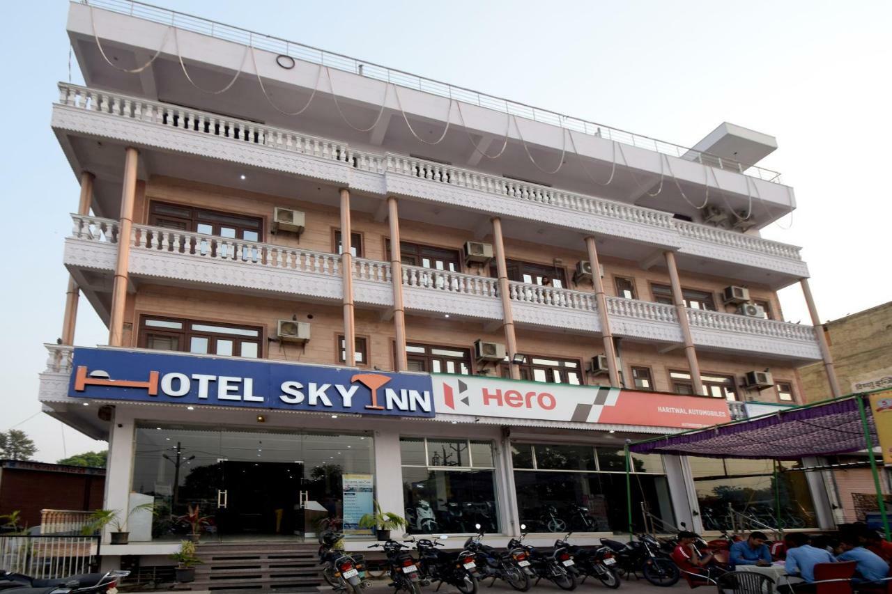 Hotel Oyo 23499 Sky
