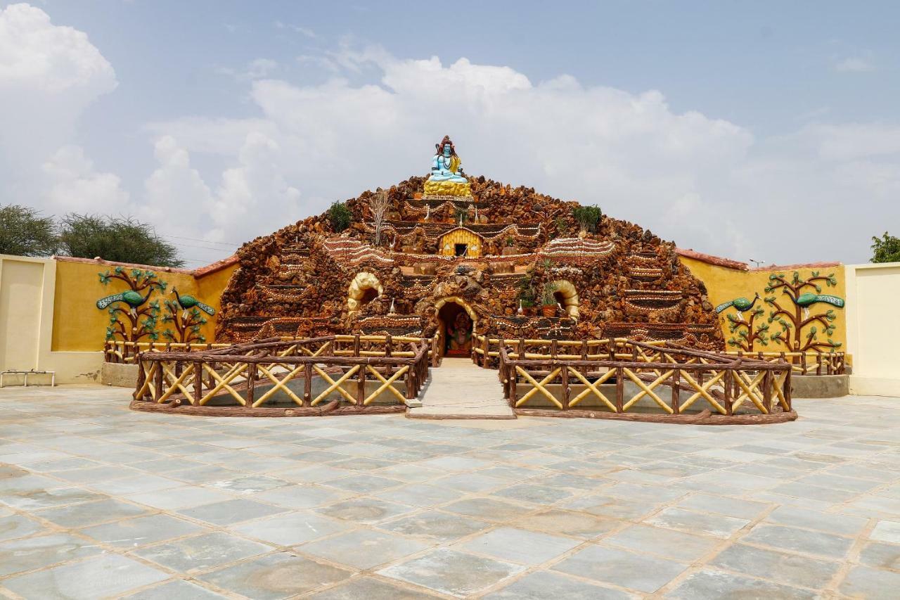 Spot On 46858 Jharkhand Palace 3* Jaipur