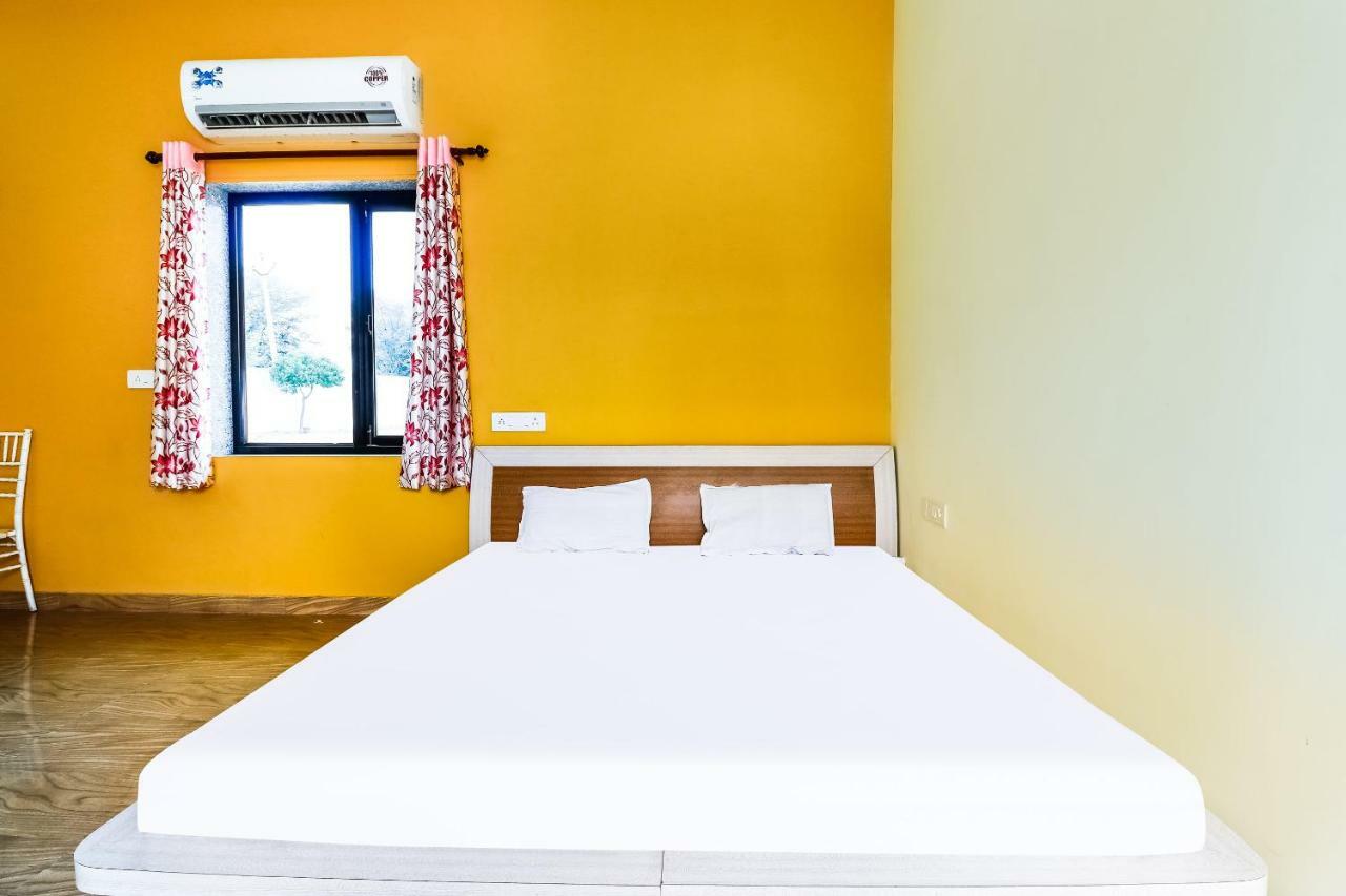 Spot On 46858 Jharkhand Palace Hotel Jaipur