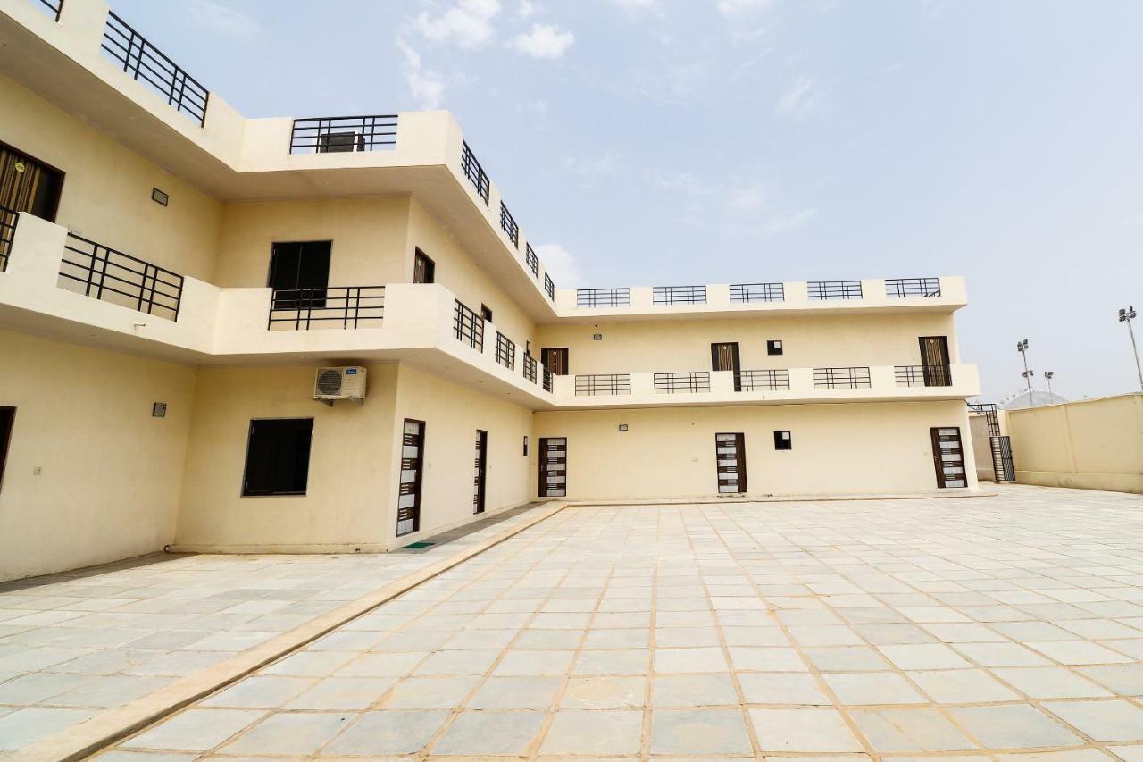 Spot On 46858 Jharkhand Palace Hotel
