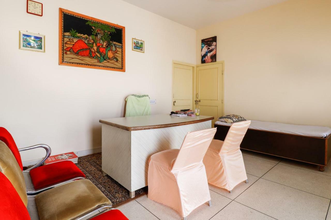 Hotel Spot On 46858 Jharkhand Palace Jaipur