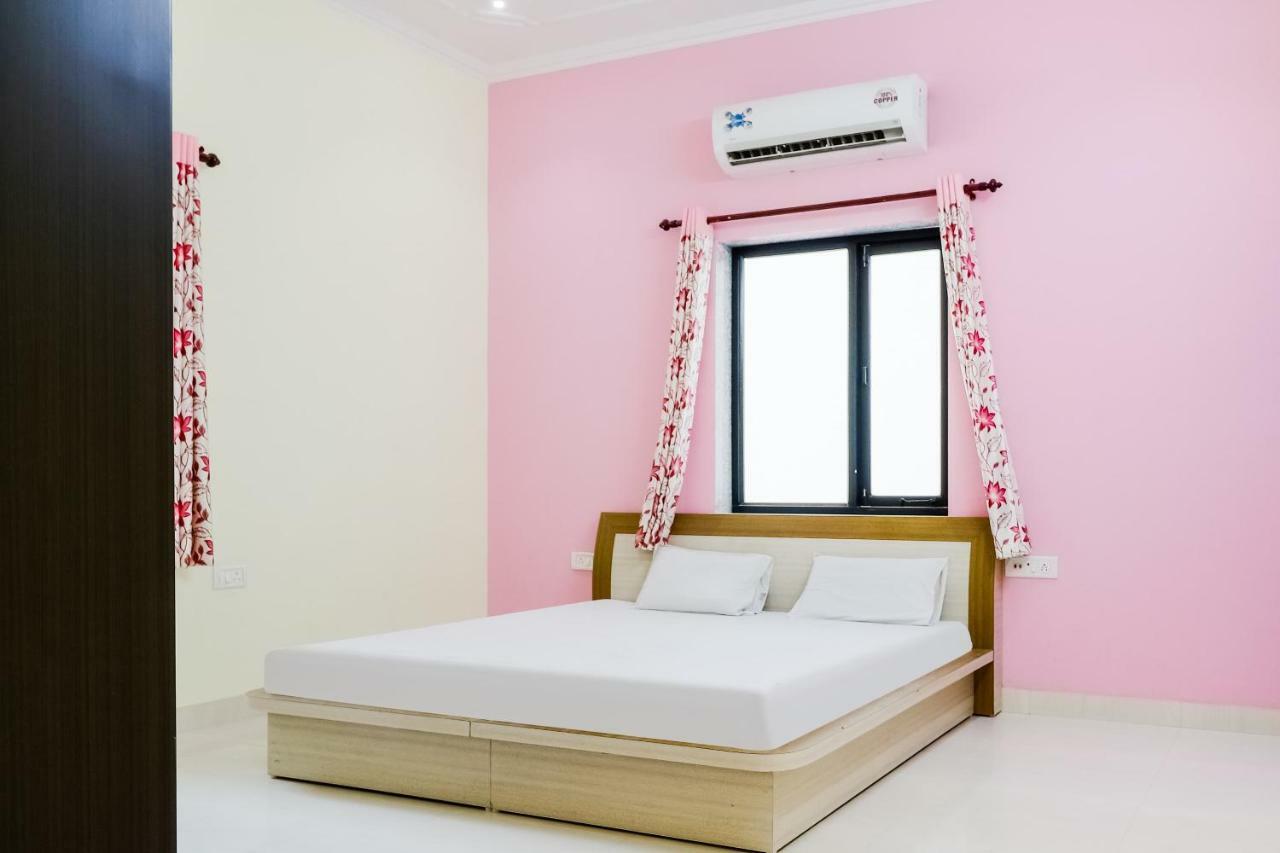 Spot On 46858 Jharkhand Palace Hotel
