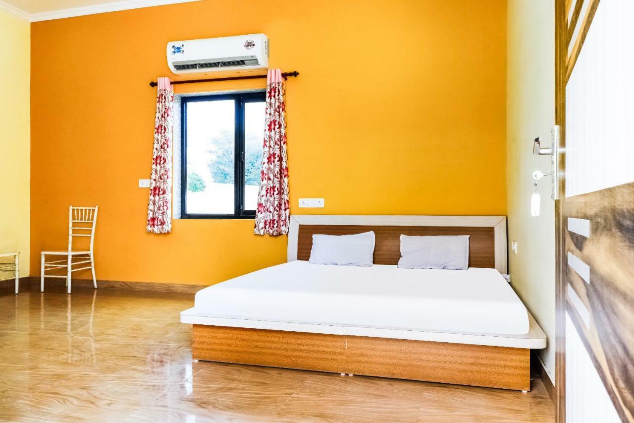 Spot On 46858 Jharkhand Palace Hotel 3*