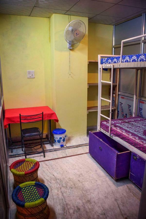 Yoga Hostel Hostel Jaipur