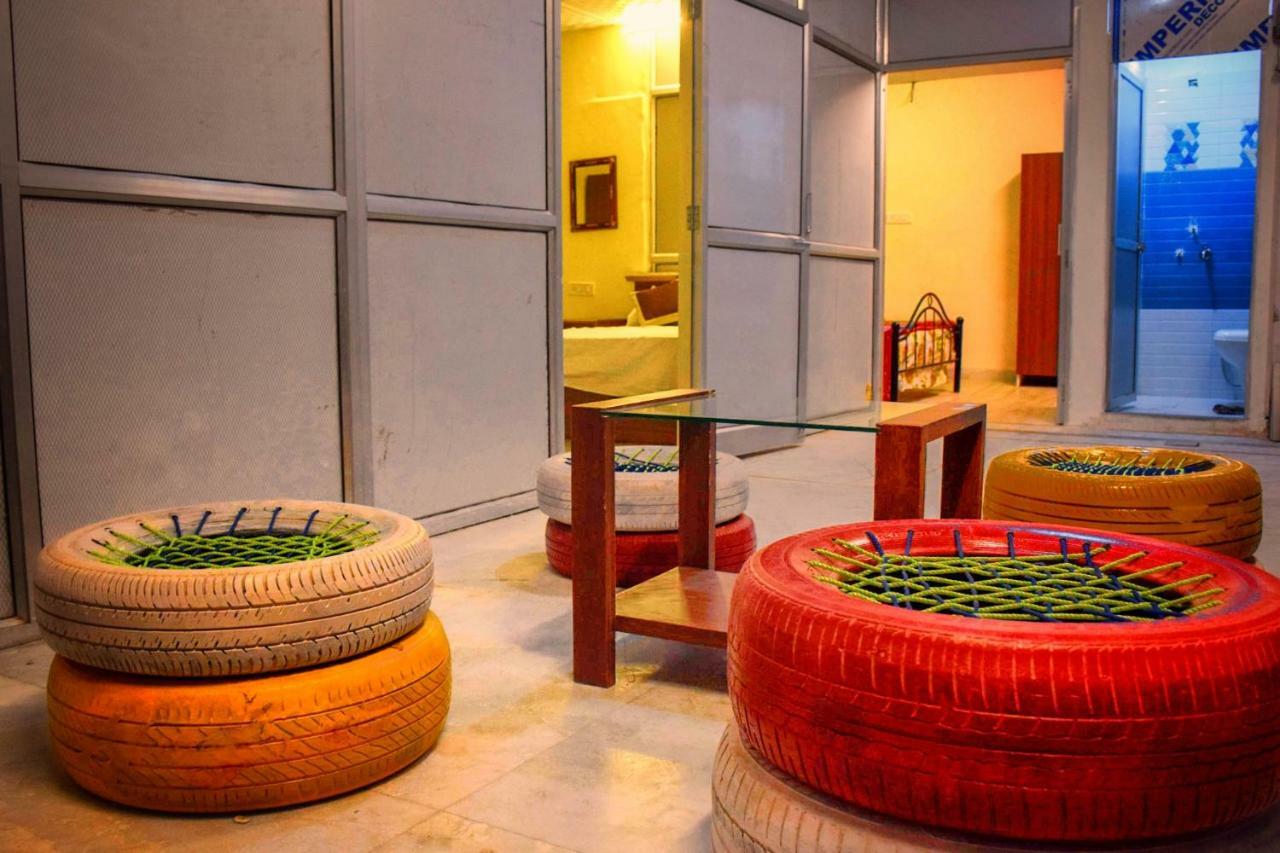 Yoga Hostel Hostel
