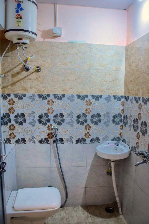 Yoga Hostel Hostel Jaipur