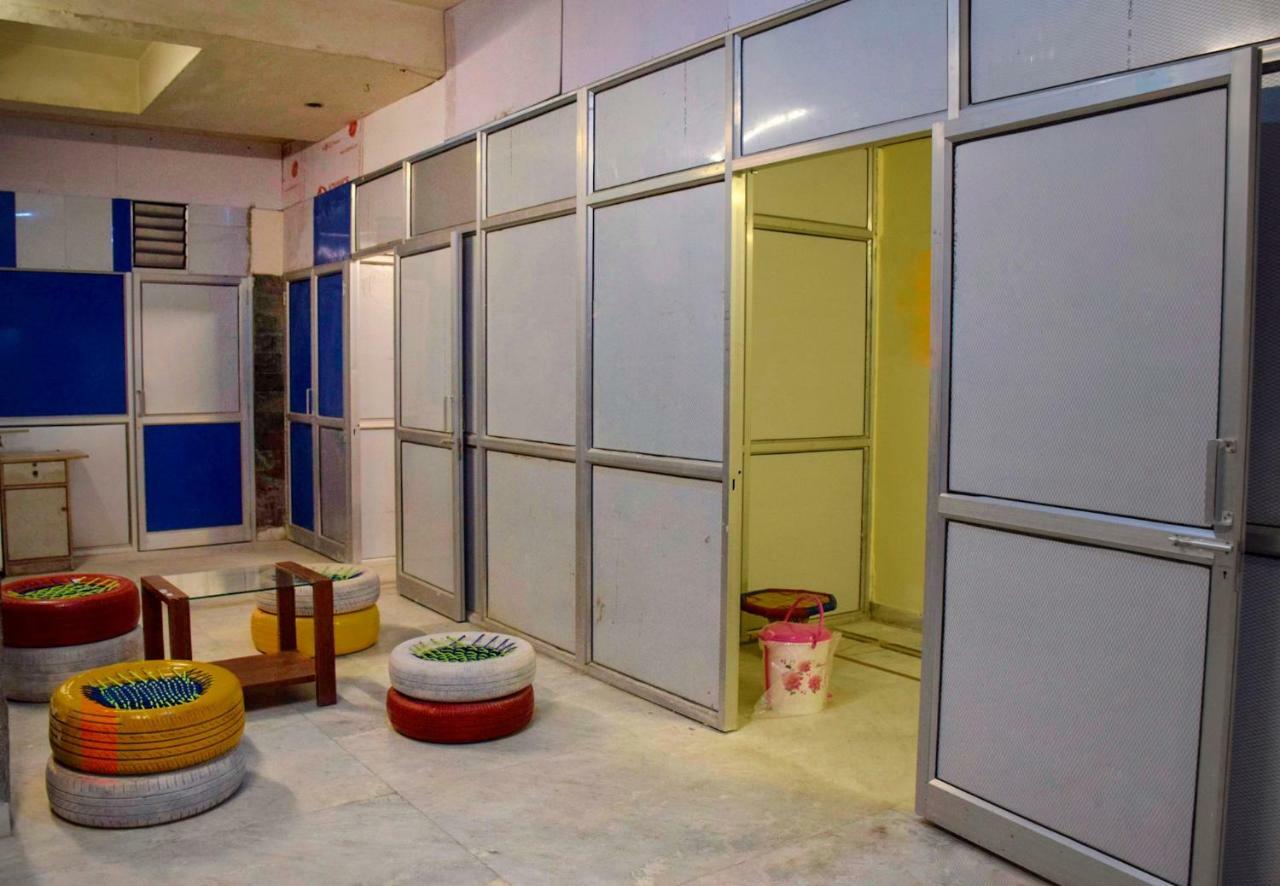 Yoga Hostel