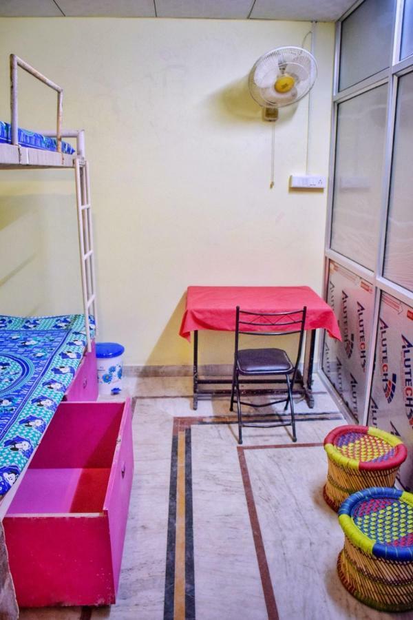 Yoga Hostel * Jaipur