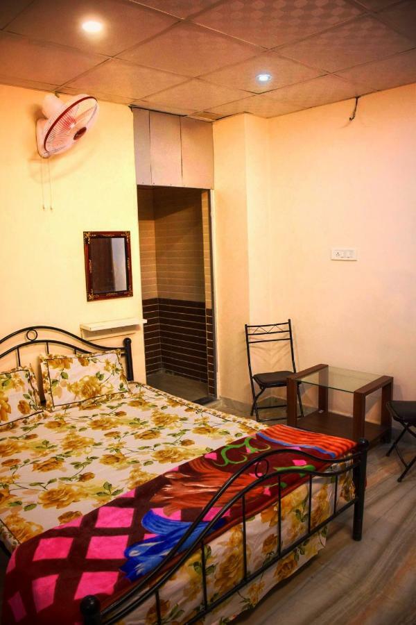 Yoga Hostel Hostel