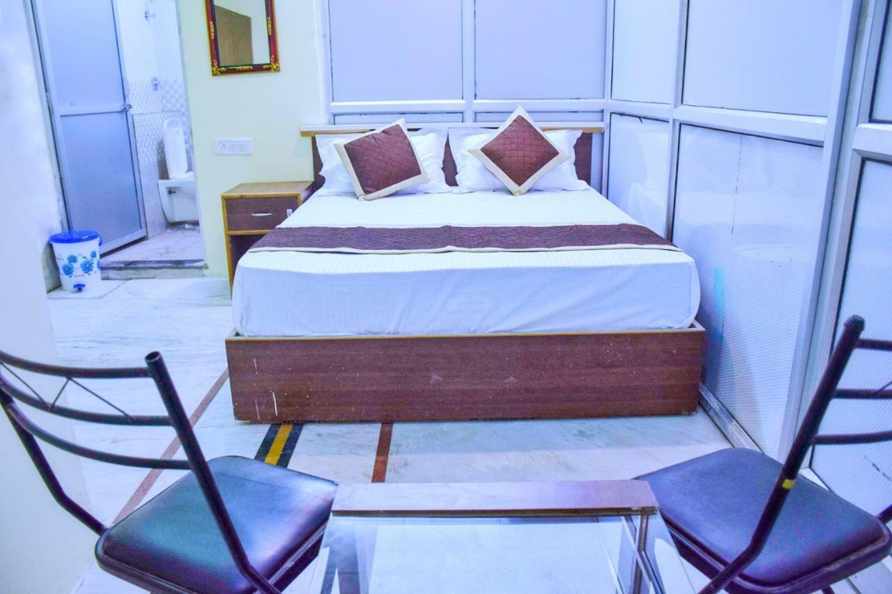 Yoga Hostel Hostel *
