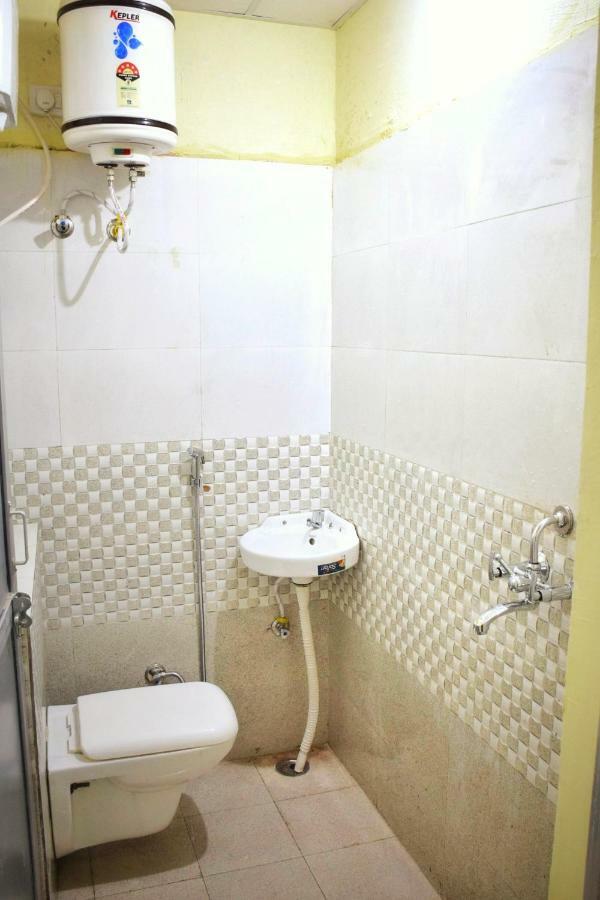 Yoga Hostel Hostel Jaipur