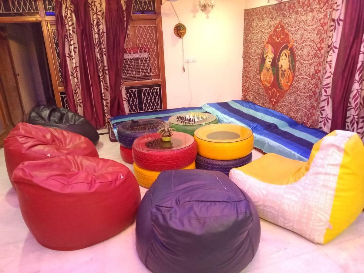 Antara By Sturmfrei Hostel *