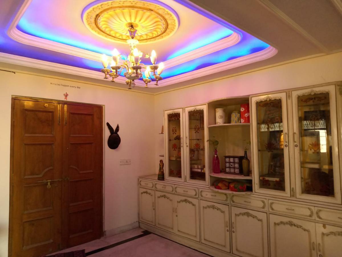 Antara By Sturmfrei Hostel Jaipur