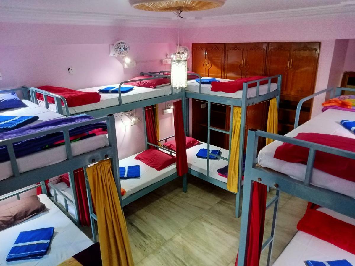 Antara By Sturmfrei Hostel *