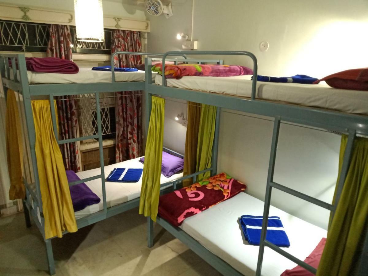 Hostel Antara By Sturmfrei *