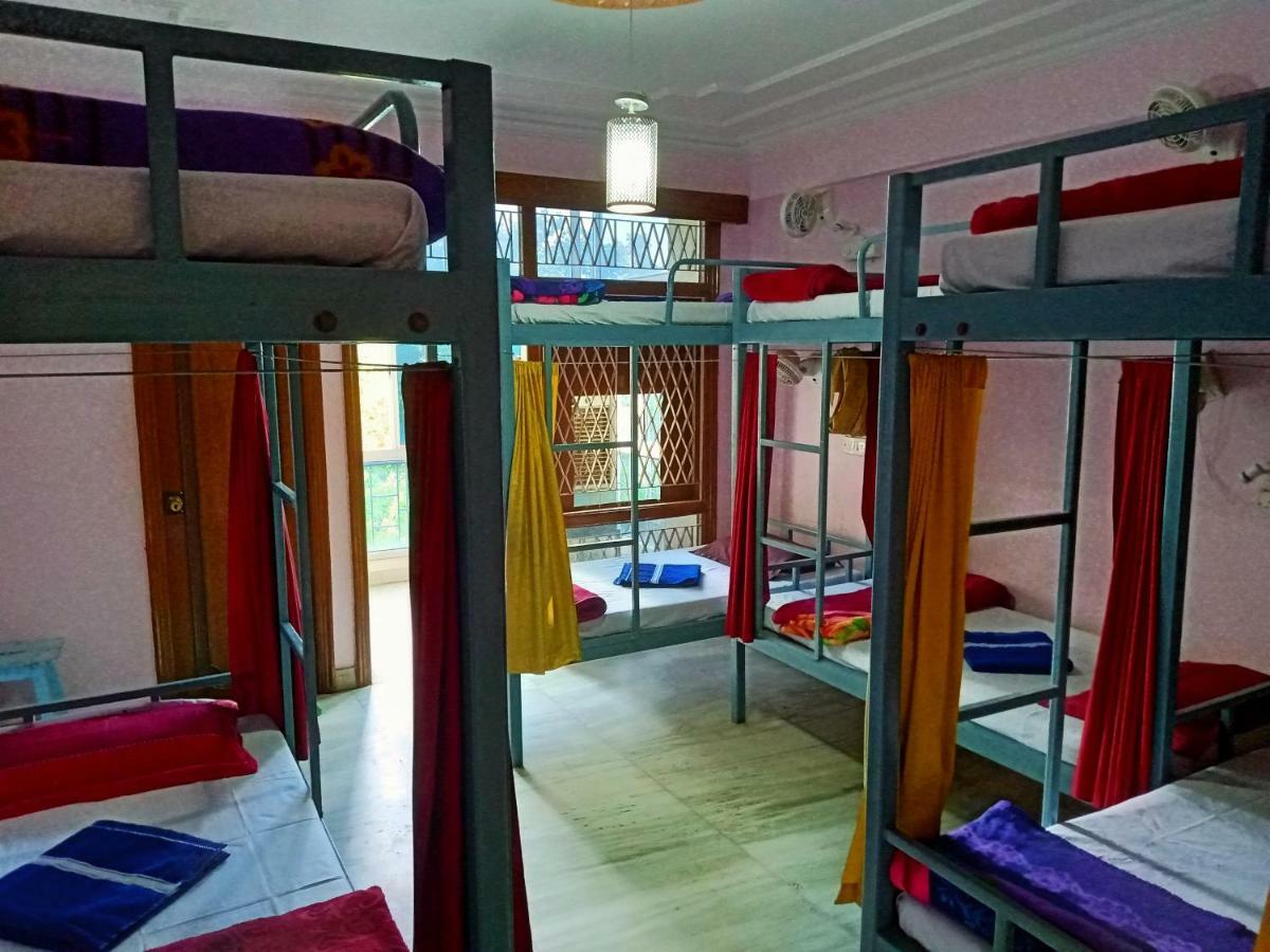 Hostel Antara By Sturmfrei