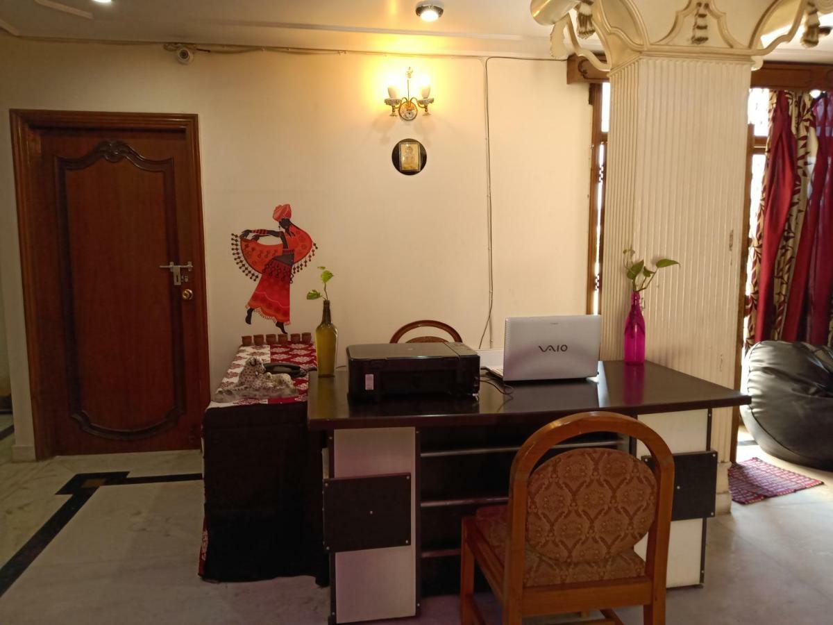 Hostel Antara By Sturmfrei Jaipur