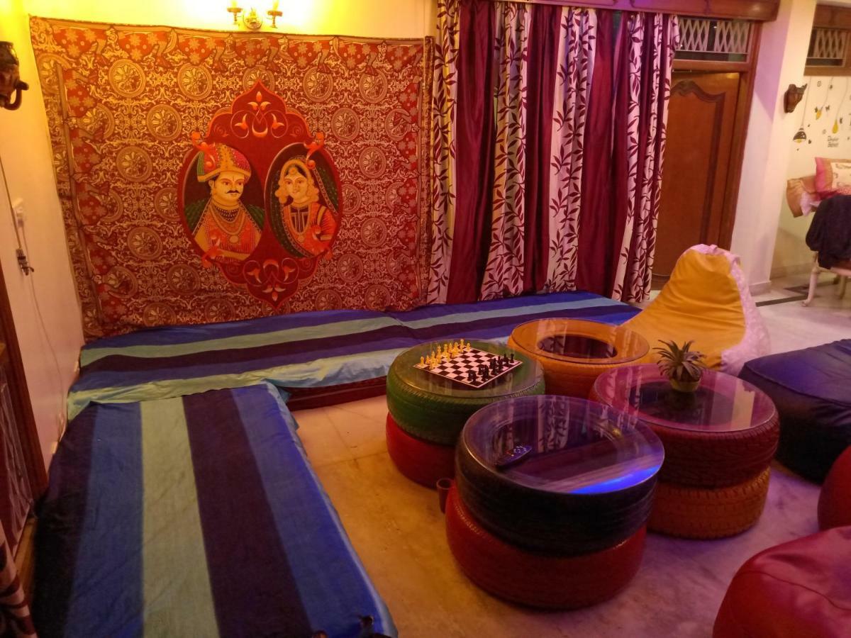 Antara By Sturmfrei Hostel