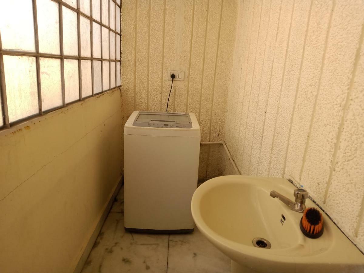 Hostel Antara By Sturmfrei Jaipur