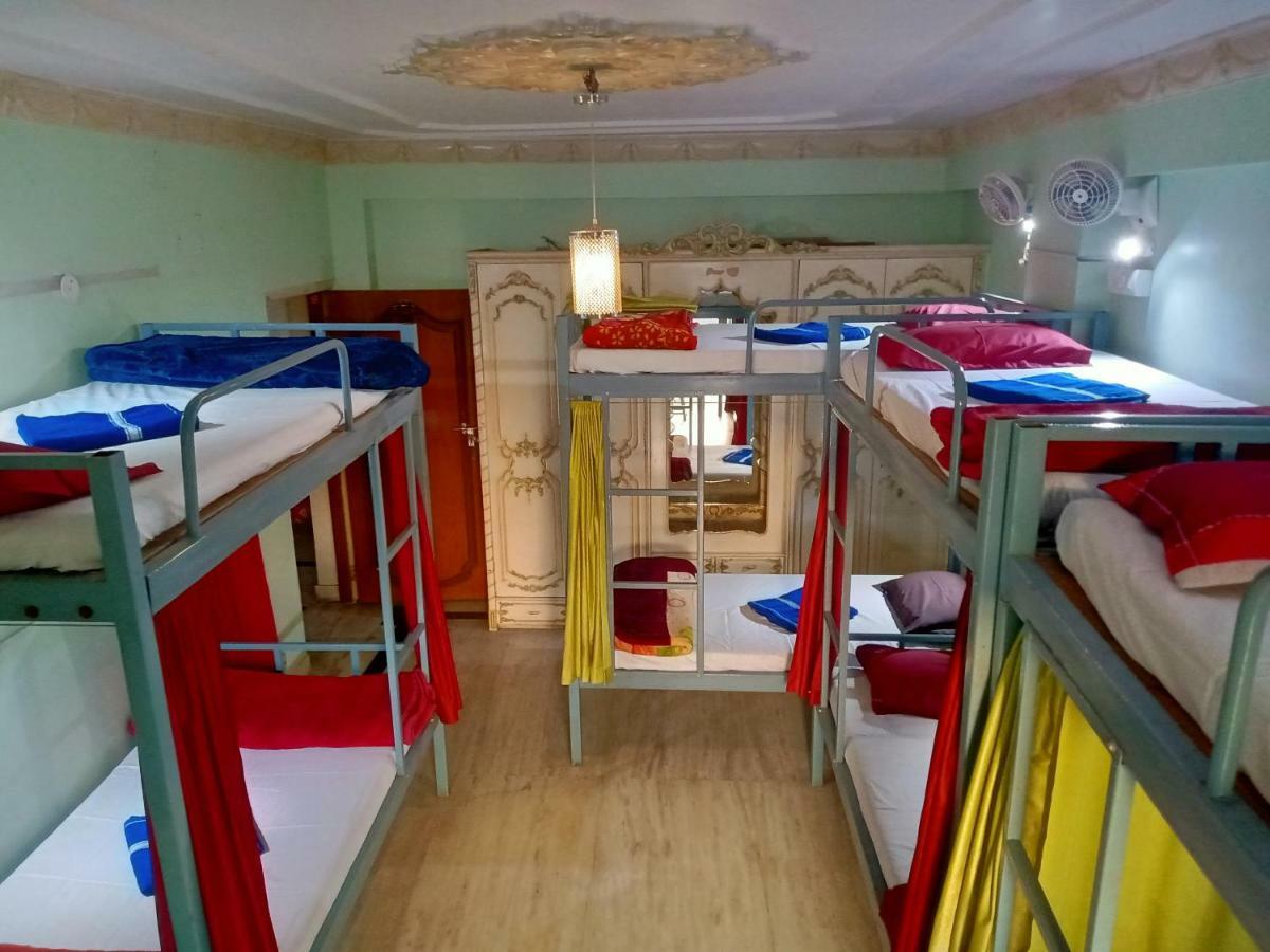 Antara By Sturmfrei Hostel