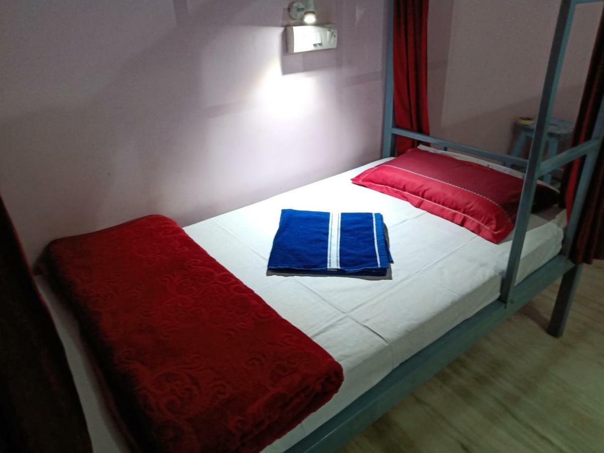 Antara By Sturmfrei Hostel