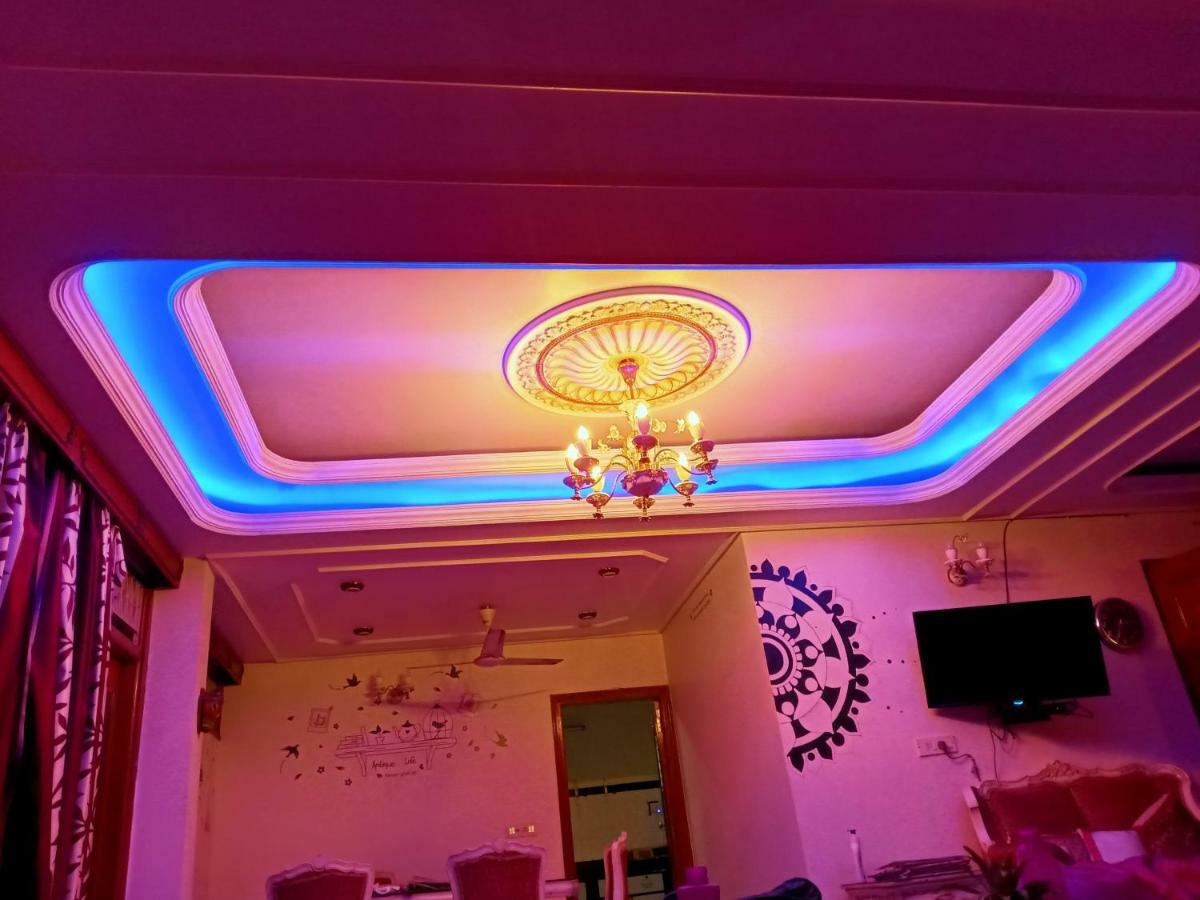 Antara By Sturmfrei Hostel Jaipur
