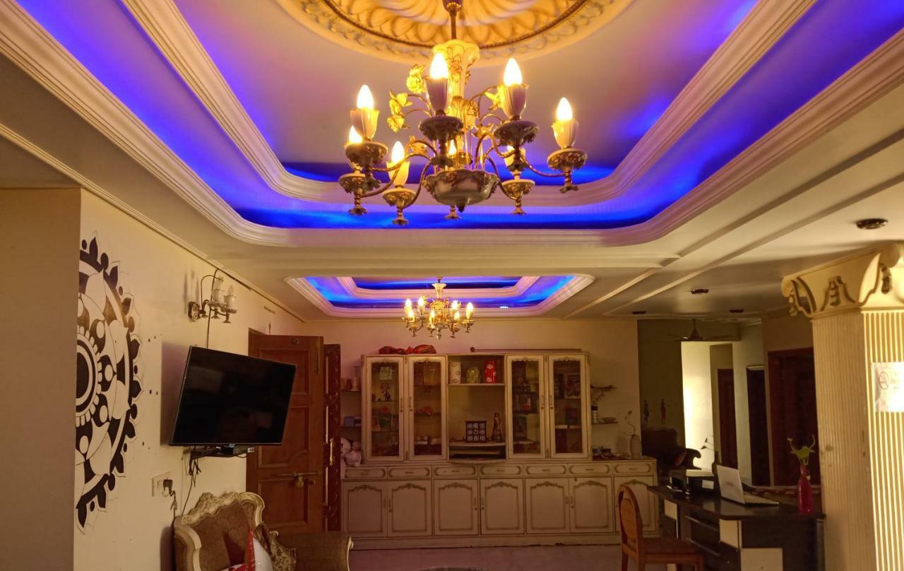 Hostel Antara By Sturmfrei