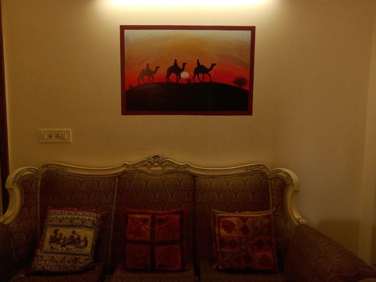 Hostel Antara By Sturmfrei Jaipur