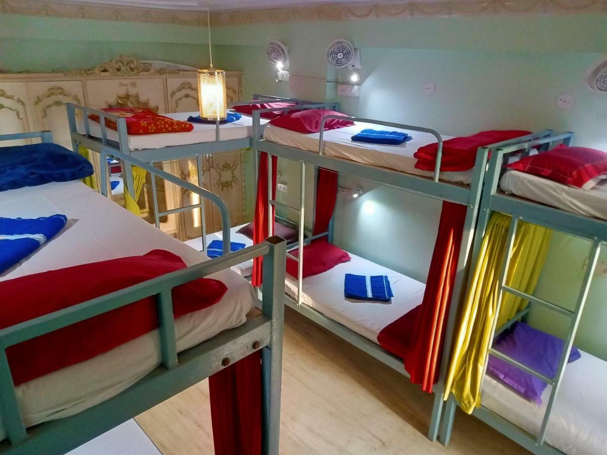 Antara By Sturmfrei Hostel