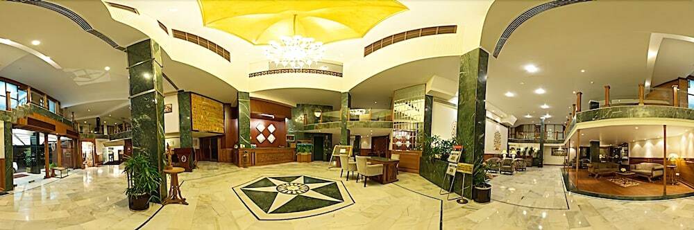 Palace 2* Jaipur