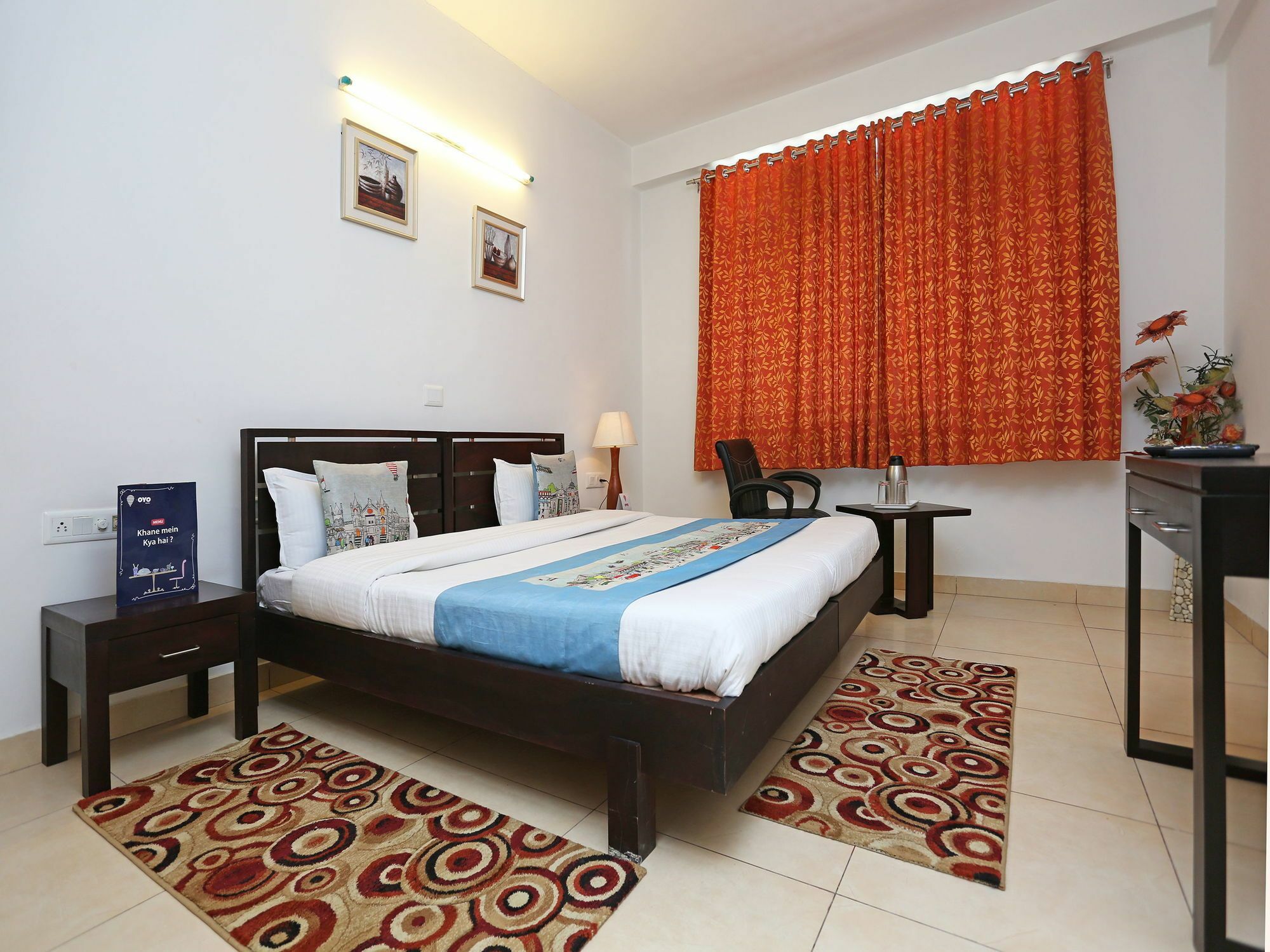 Oyo 6327 Hill View