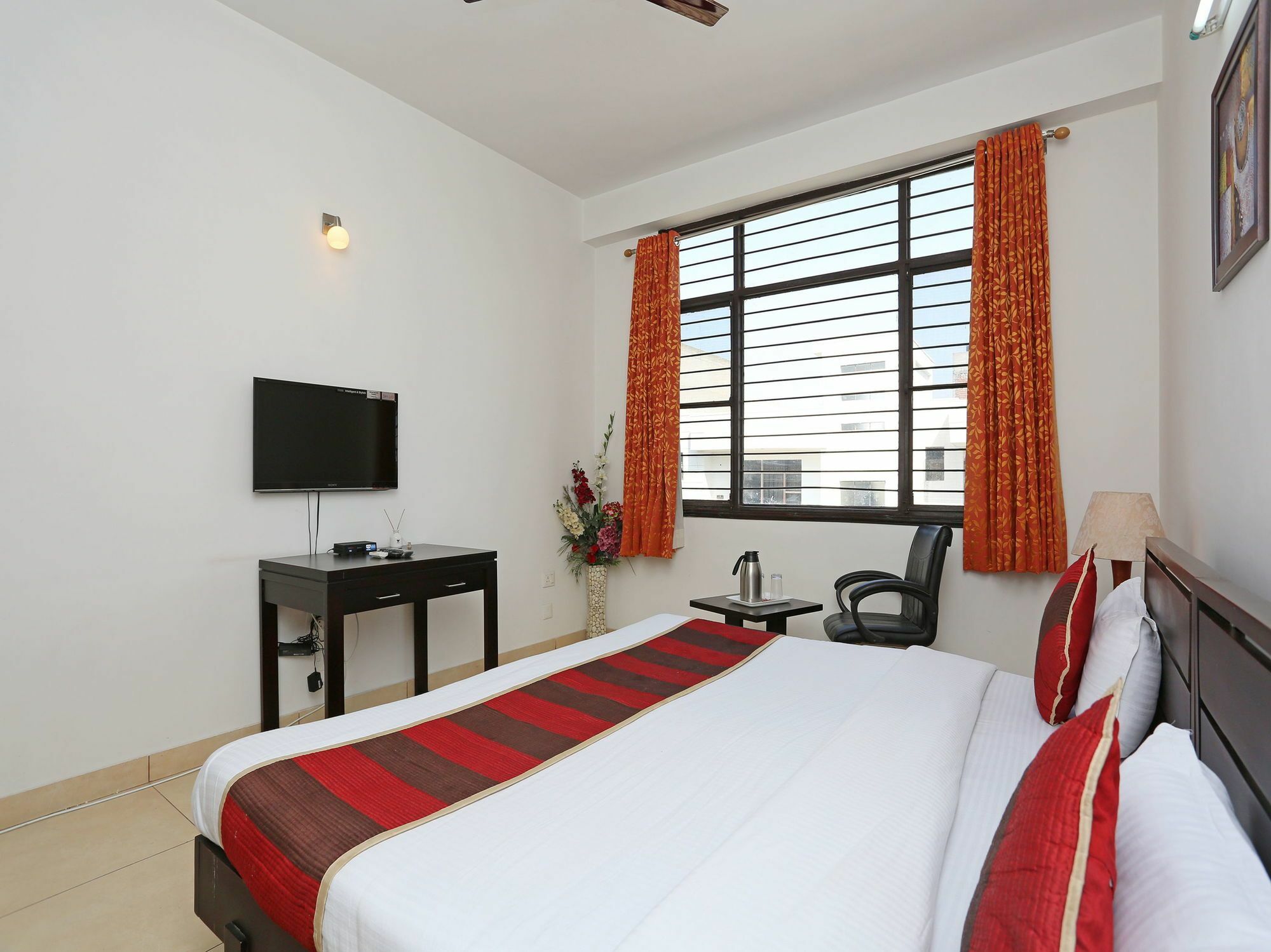 Hotel Oyo 6327 Hill View Jaipur