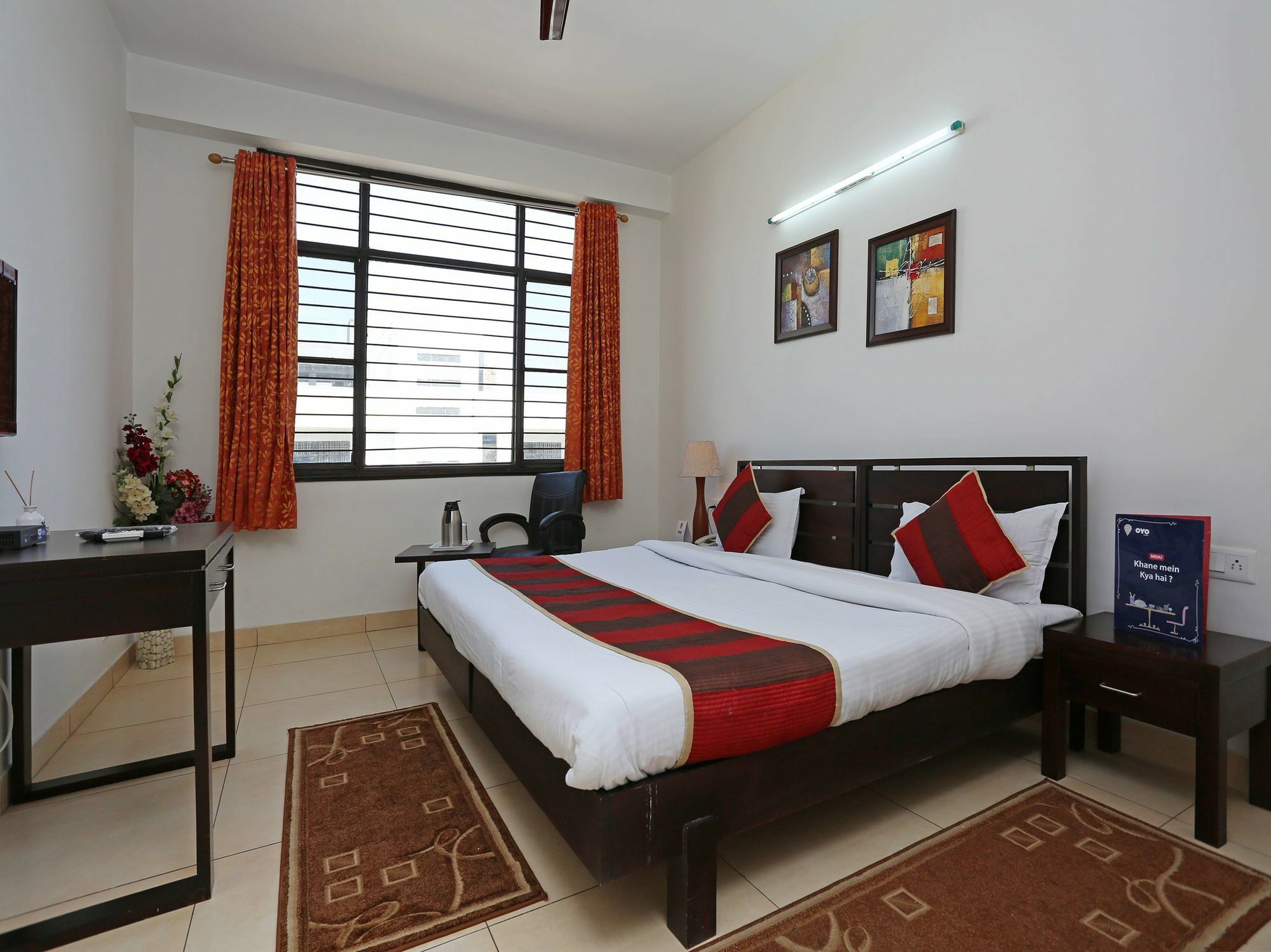 Hotel Oyo 6327 Hill View 2*