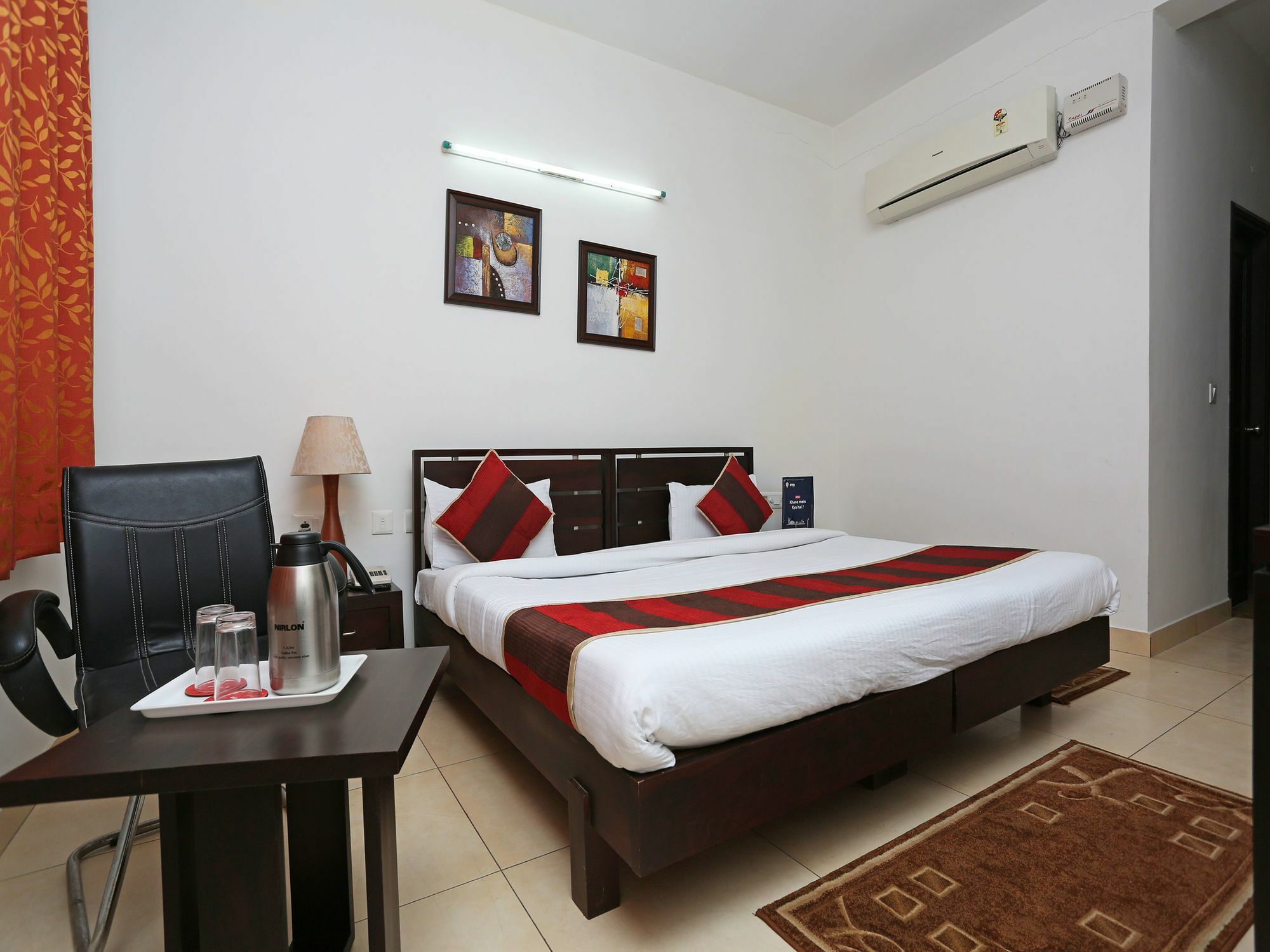 Hotel Oyo 6327 Hill View Jaipur