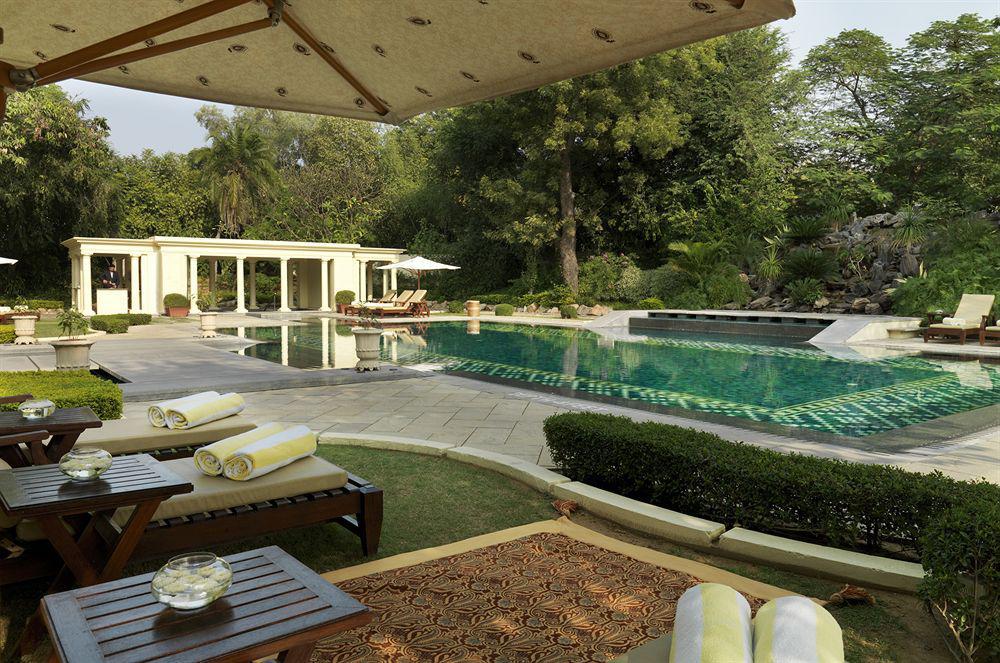Hotel Rambagh Palace