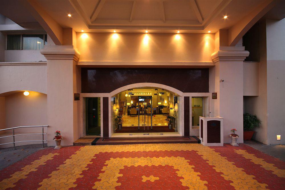 Radisson Center 5* Jaipur